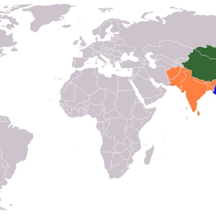 Sách nói Hành trình về Phương Đông