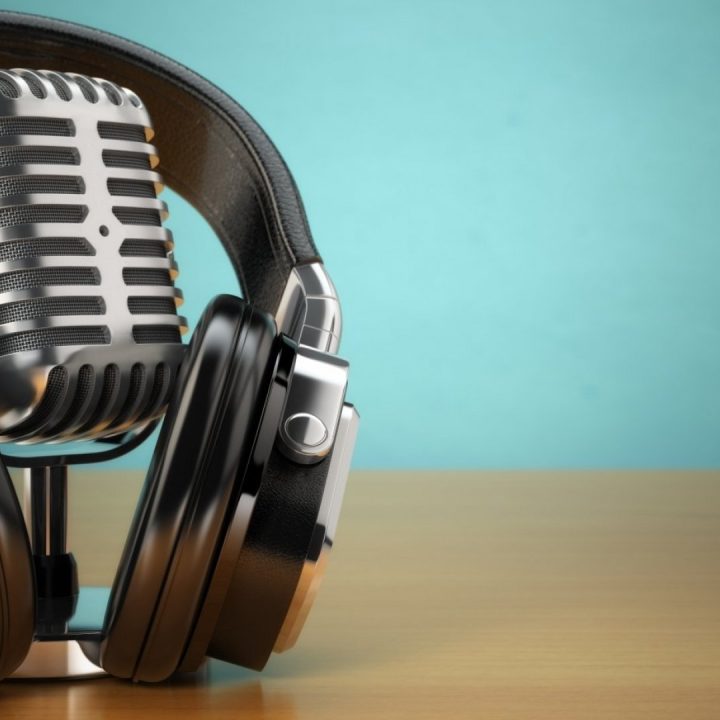 Podcast học Tiếng Anh giúp bạn nâng trình ngoại ngữ