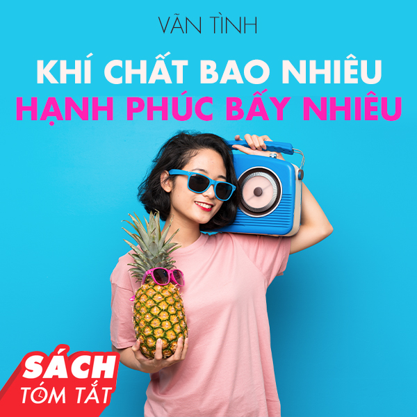 Sách hay phụ nữ nên đọc Khí chất bao nhiêu, hạnh phúc bấy nhiêu