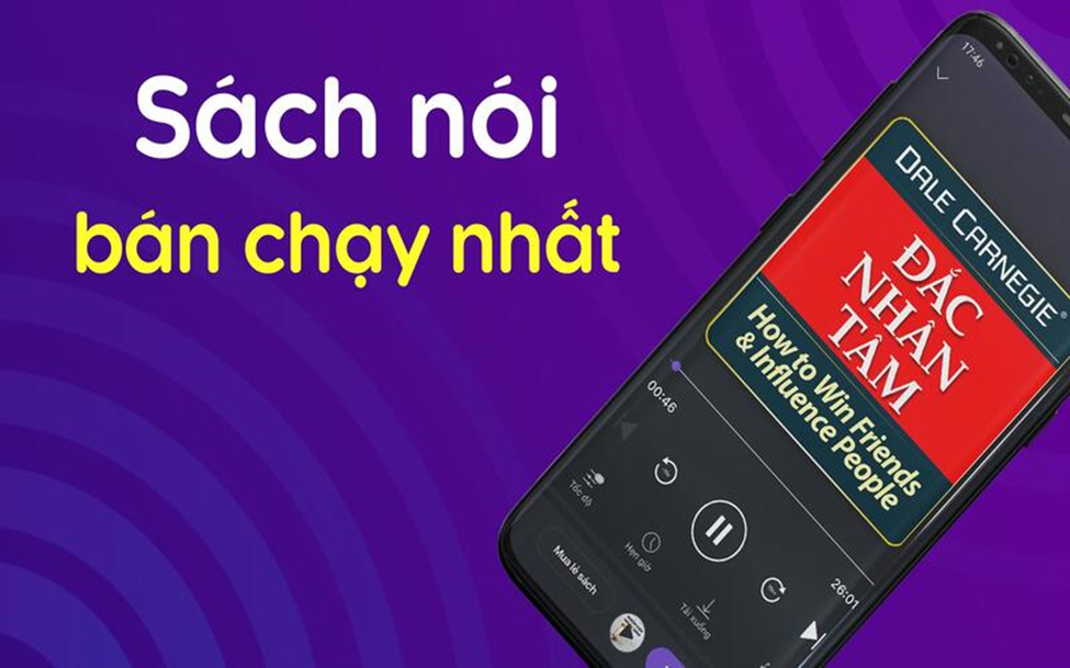 Review Đắc Nhân Tâm chi tiết từng phần 